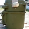 KM-2 Gyrokompas uit een Russische/DDR T55? tank - Afbeelding 4