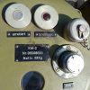 KM-2 Gyrokompas uit een Russische/DDR T55? tank - Afbeelding 6