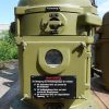 KM-2 Gyrokompas uit een Russische/DDR T55? tank - Afbeelding 7