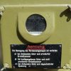 KM-2 Gyrokompas uit een Russische/DDR T55? tank - Afbeelding 9