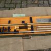 Lading meet set / Ladungsraummesser PZK