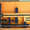 Lading meet set / Ladungsraummesser PZK - Afbeelding 3