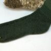 Groene legersokken - Afbeelding 2