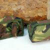 Opbouwtas voor OPS vest, klein algemeen