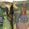Opbouwtas voor OPS vest, veldfles - Afbeelding 2