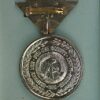 Reservisten medaille, zilver - Afbeelding 2