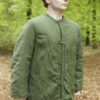 Parka met uitneembare bontvoering, gebruikt - Afbeelding 6