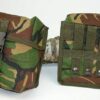 Opbouwtas, middel, voor OPS vest
