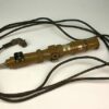 Stralingsmeter, groot model