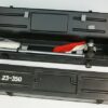Gebruikt voor wapens in caliber 12,7 mm o.a. de DShKM