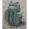Berghaus rugtas / rugzak Vulcan Cyclops 2, 100 liter - Afbeelding 2