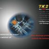 Fenix TK21 XM-L U2, aanbieding! - Afbeelding 3