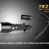 Fenix TK21 XM-L U2, aanbieding! - Afbeelding 5