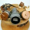 Test uitrusting voor zendapparatuur?