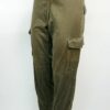 Groene gevechtsbroek