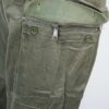 Groene gevechtsbroek - Afbeelding 3