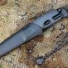 Mora mes met Firesteel - Afbeelding 2
