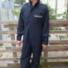 Politie ME overall