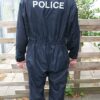 Politie ME overall - Afbeelding 2