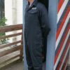 Politie ME overall