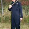Politie ME overall, West Yorks Police
