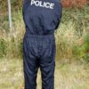 Politie ME overall, West Yorks Police - Afbeelding 3