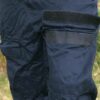 Politie ME overall, West Yorks Police - Afbeelding 4