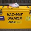 HAZMAT decon shower / NBC ontsmettings douche model b - Afbeelding 6