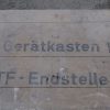 Wehrmacht / Luftwaffe TF-Endstelle Kist – Trägerfrequenz - Afbeelding 4