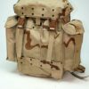 Desert rugtas / rugzak, 35 liter