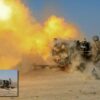 Artillerie rekenset voor 122 mm D30 geschut - Afbeelding 4