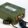 Omvormer van 220V naar 24V