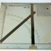 Windauswerteplan WP-62 - Afbeelding 2