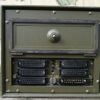 Bedienings set veldtelefoon centrale Model 1964 - Afbeelding 2