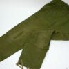 Groene M58 gevechts broek, heavy duty!