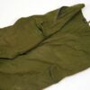 Groene M58 gevechts broek, heavy duty! - Afbeelding 2