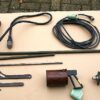 Gereedschap en test set voor monteur geleide wapens