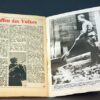 DDR ,,Zeitung fur Thalmannpioniere zum 40. Jahrestag der Befreiung,, - Afbeelding 3