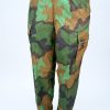 Jungle camouflage broek