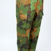 Jungle camouflage broek - Afbeelding 2