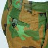 Jungle camouflage broek - Afbeelding 3