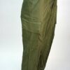 Groene gevechtsbroek ,,oud groen,, nieuw - Afbeelding 2