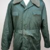 Volkspolizei winter parka met broek