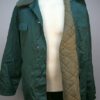 Volkspolizei winter parka met broek - Afbeelding 2