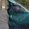 NVA winter piloten uniform - Afbeelding 3