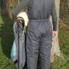 NVA winter piloten uniform - Afbeelding 5