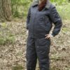 NVA winter piloten uniform