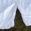 Witte parka, sneeuw camouflage, nieuw - Afbeelding 3