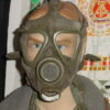 Duits para gasmasker - Afbeelding 2