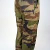 Franse camouflage broek - Afbeelding 6